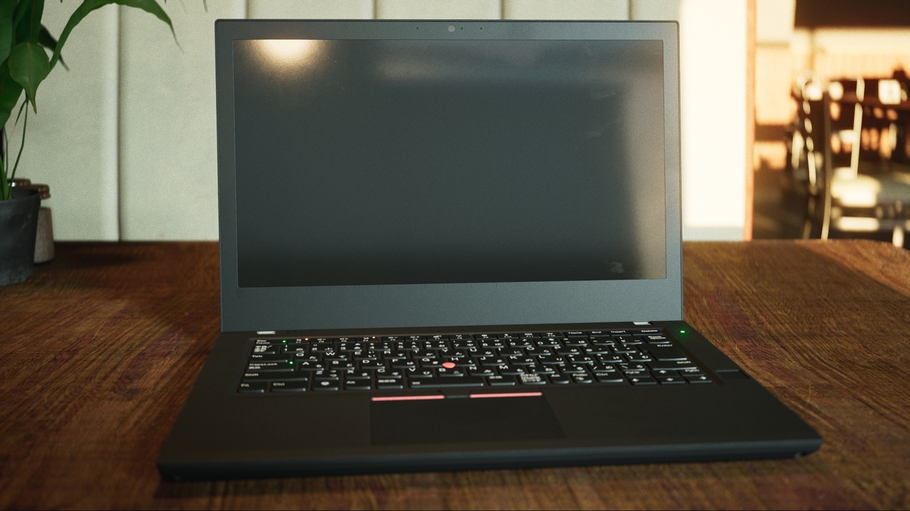 Media 1 for listing Cinematic Laptop