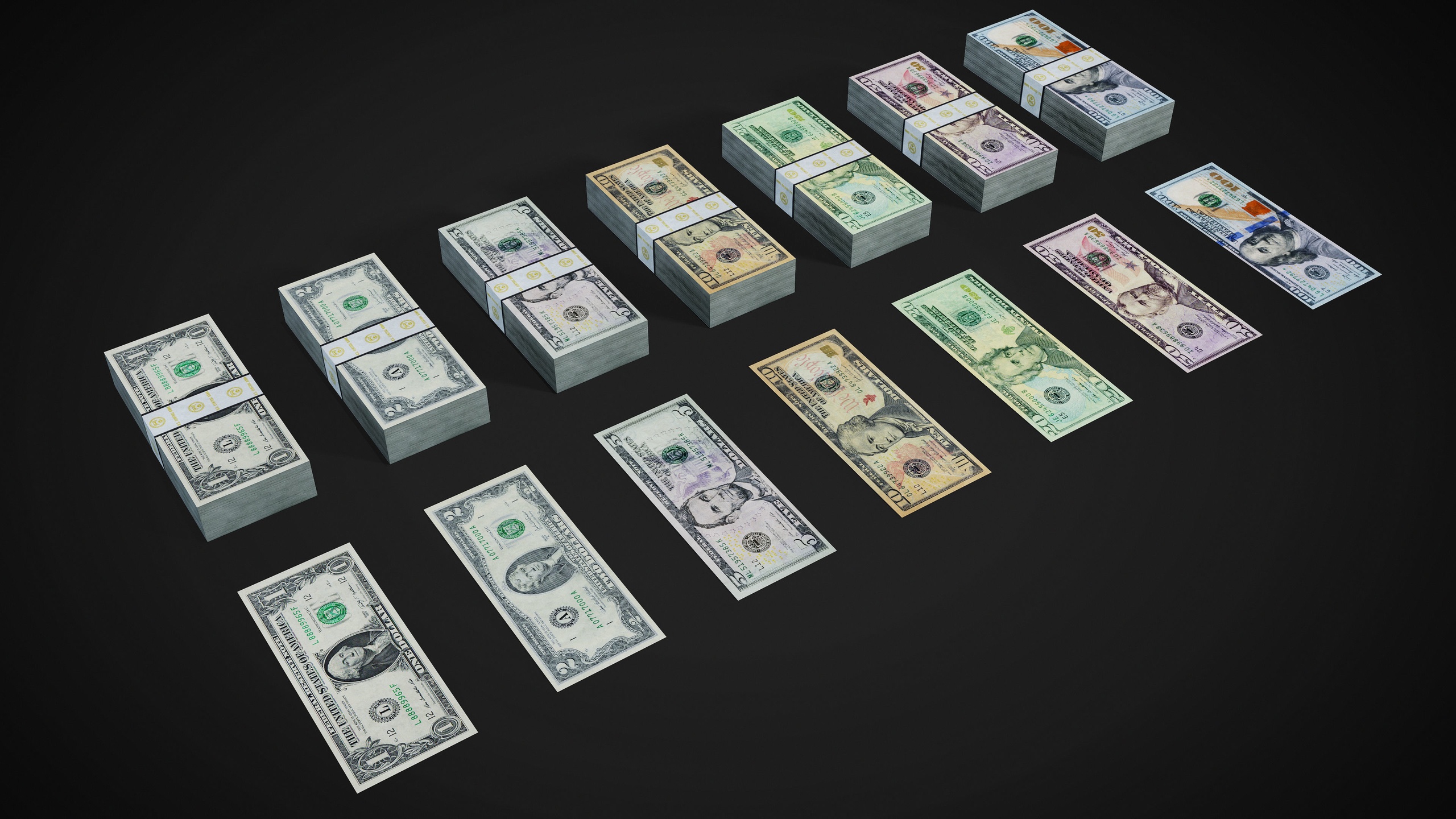 Media 1 for listing American Paper Money