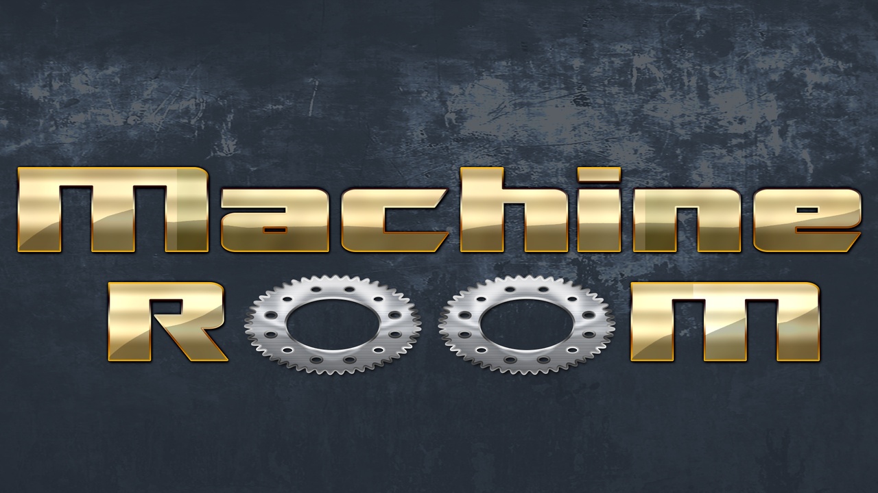 出品Machine Roomsのメディア1