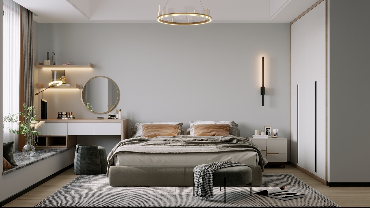 Media 1 for listing Bedroom Scene 19