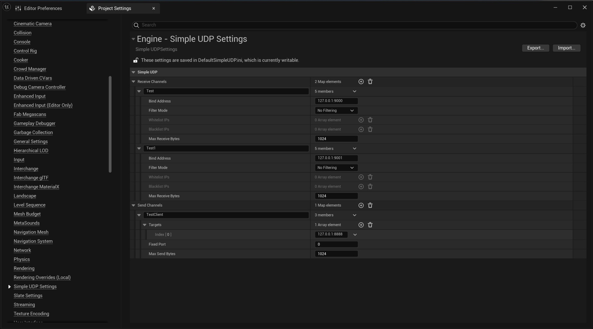 商品 SimpleUDP 的媒体 1