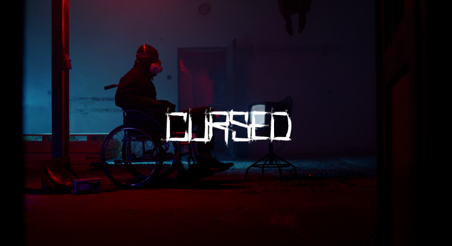 CURSED / Horror Music | Fab