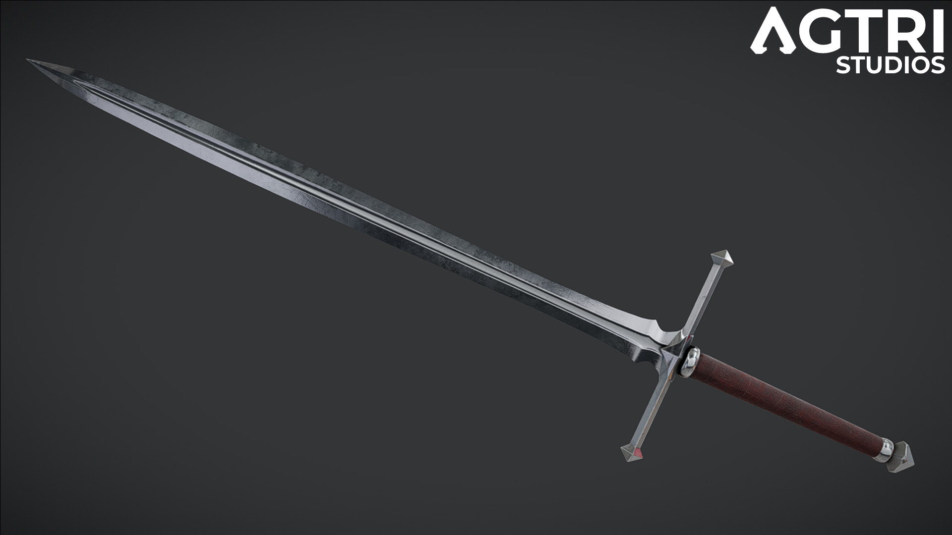 Sword | Fab
