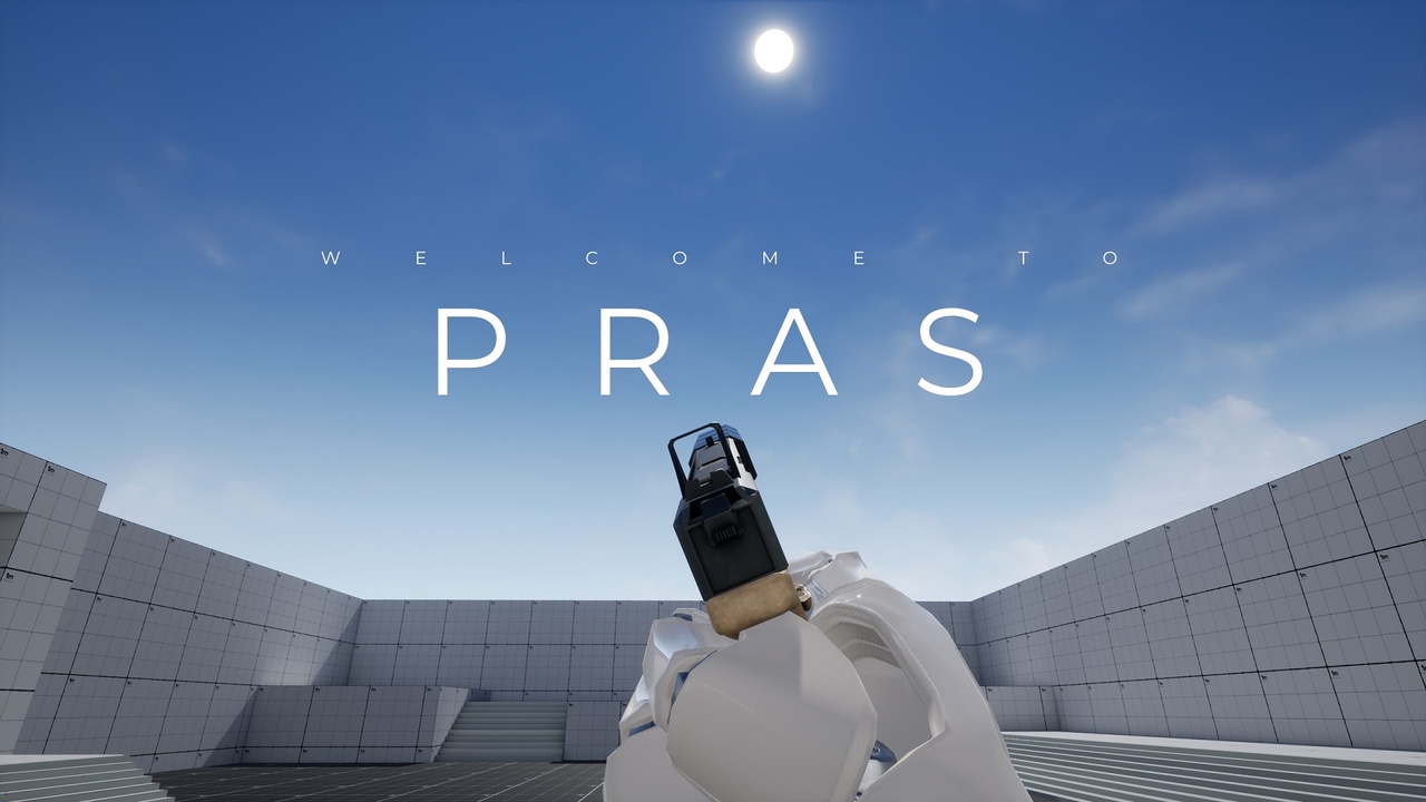 Média 1 pour l'article Procedural FPS Recoil System