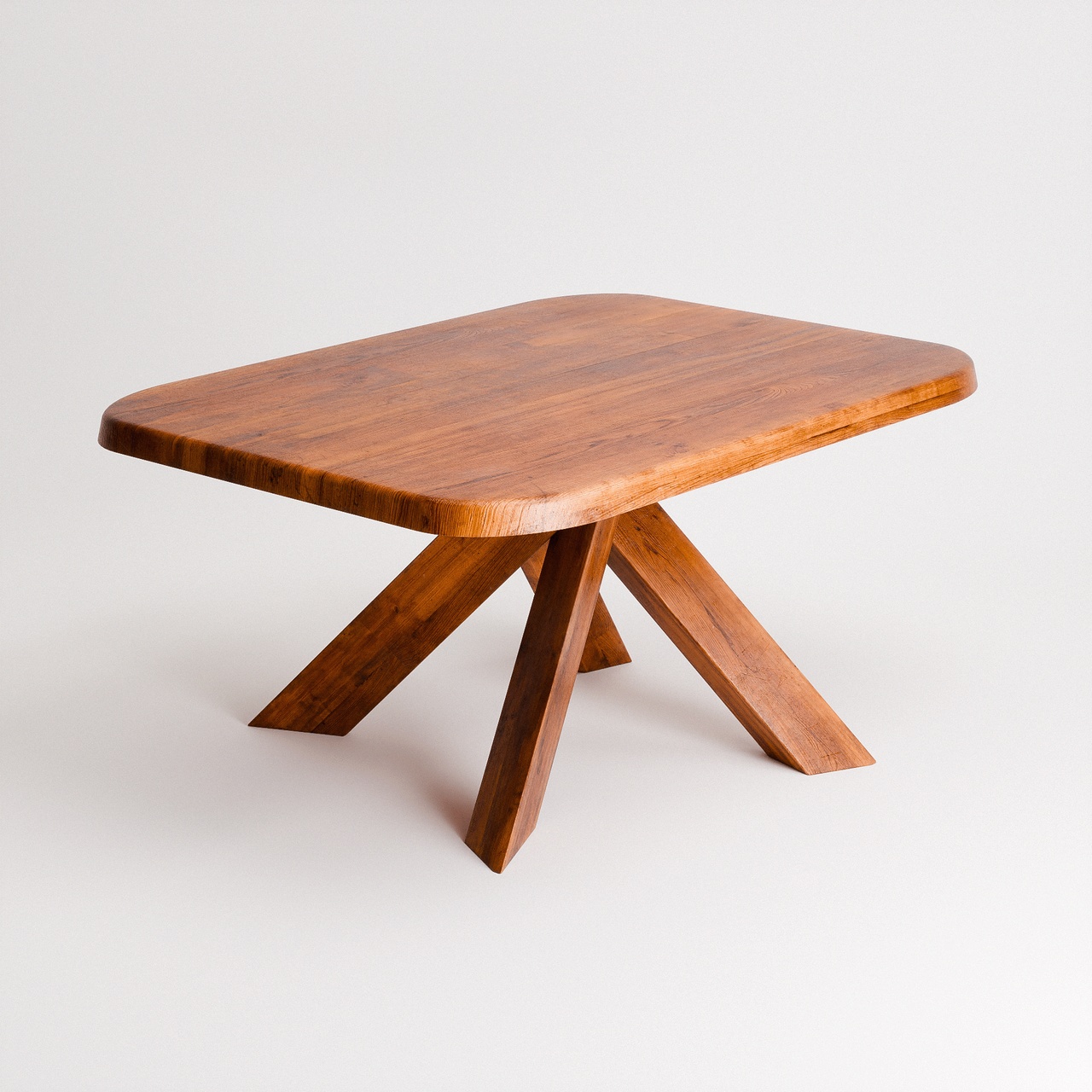 Media 1 for listing Pierre Chapo T35C Table