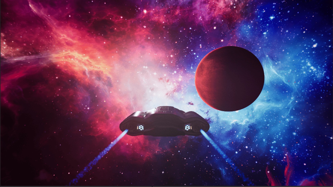 Media 1 for listing Space Creator Bundle