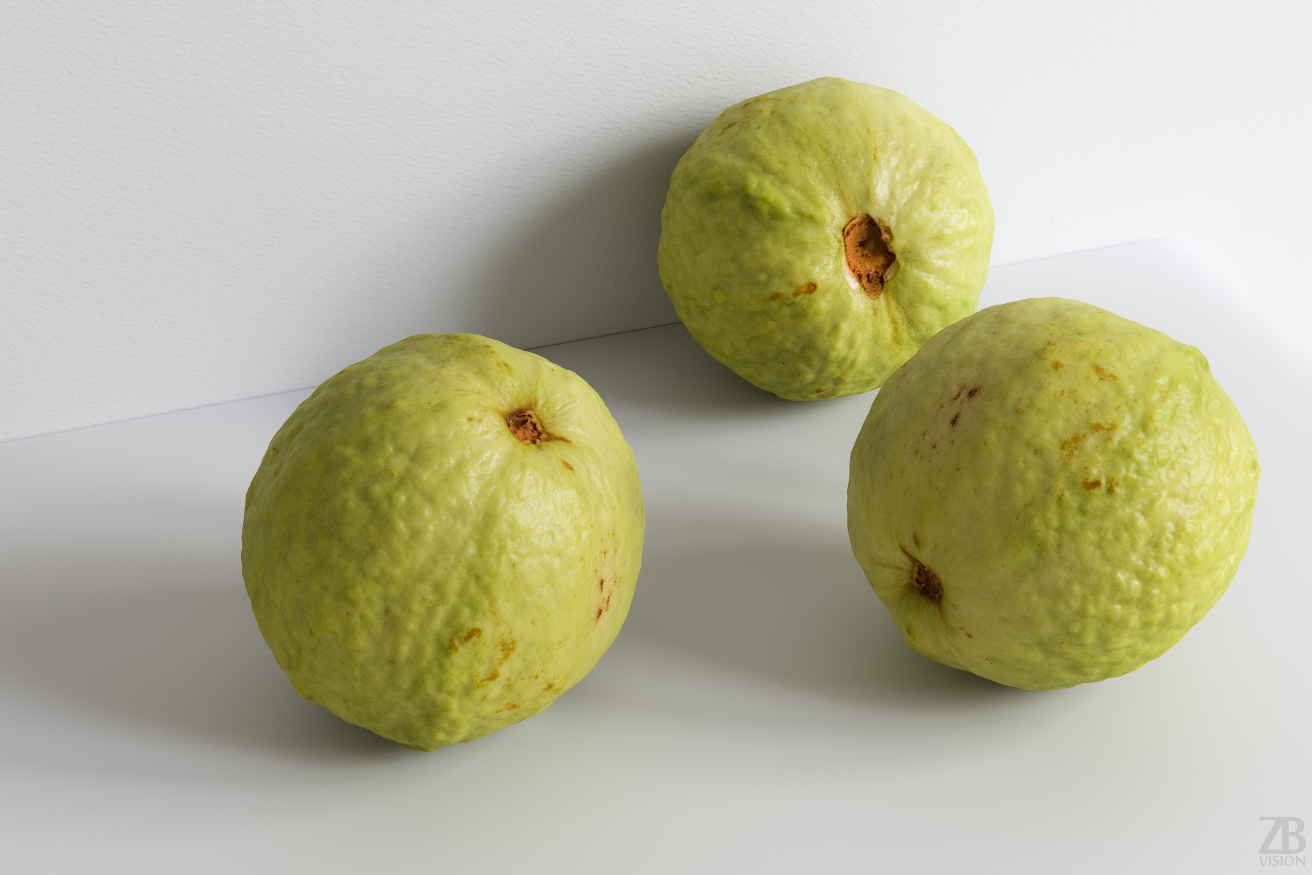 Media 1 for listing Guava 002