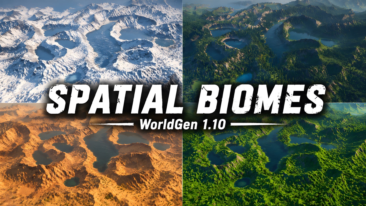 WorldGen screenshot 15 of 23