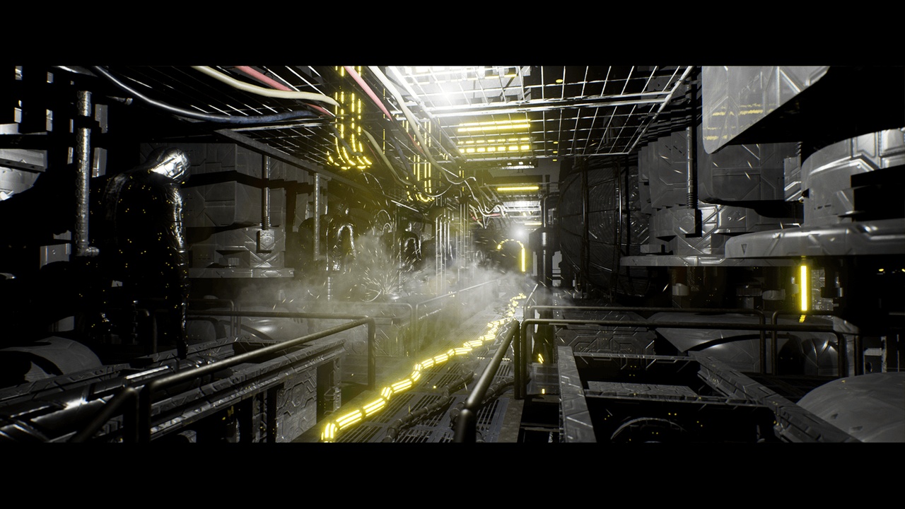 商品 Sci-Fi Factory 的媒体 1