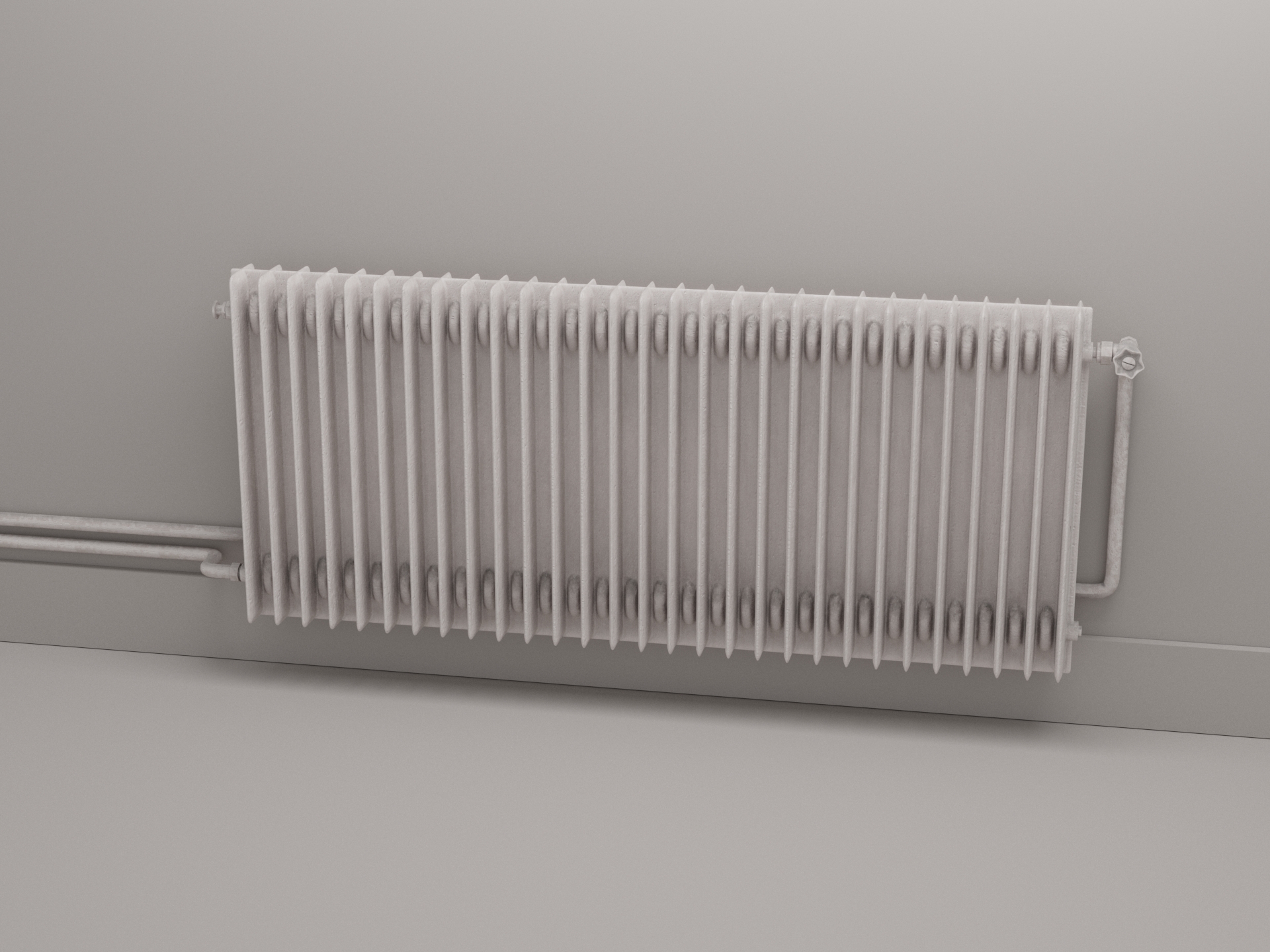 Governale Radiators Cast iron Radiator | Fab