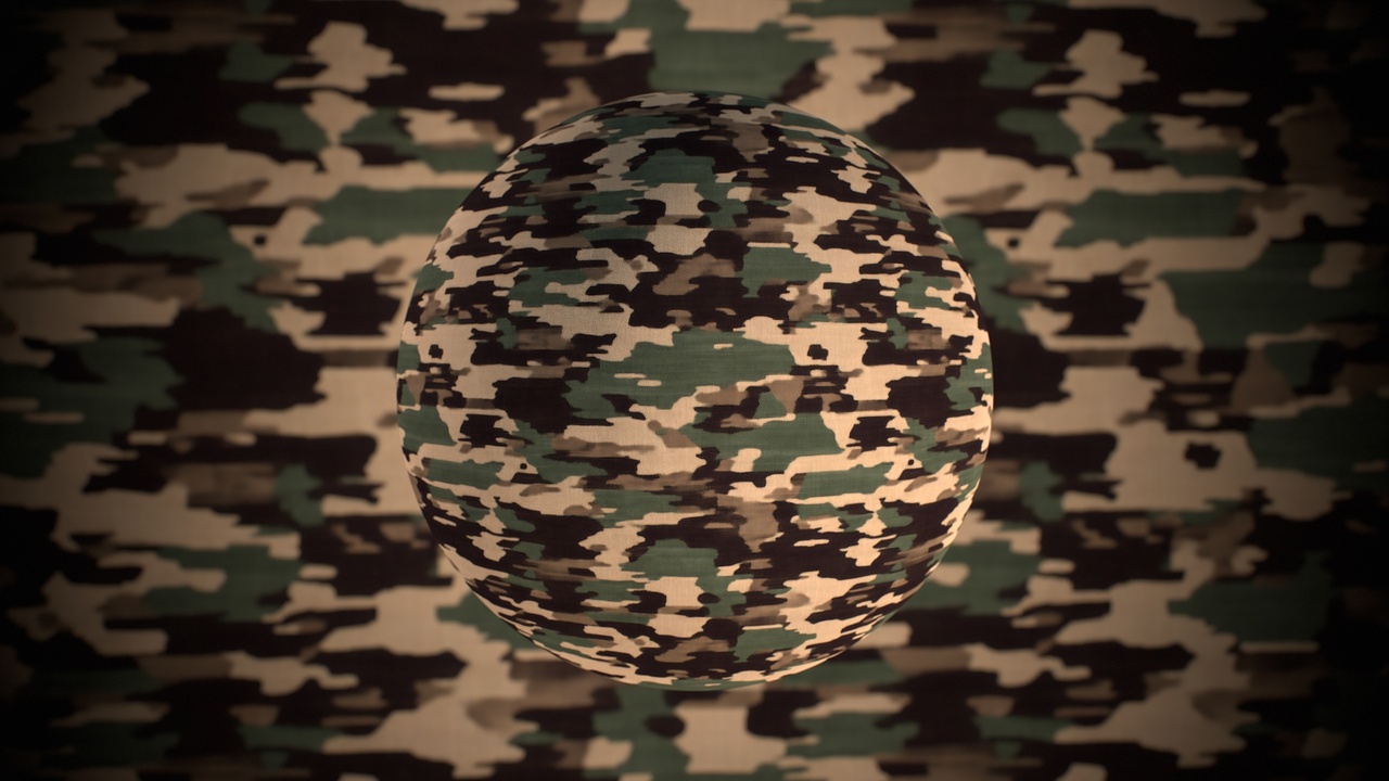 Media 1 for listing Military Fabric Material Pack 1