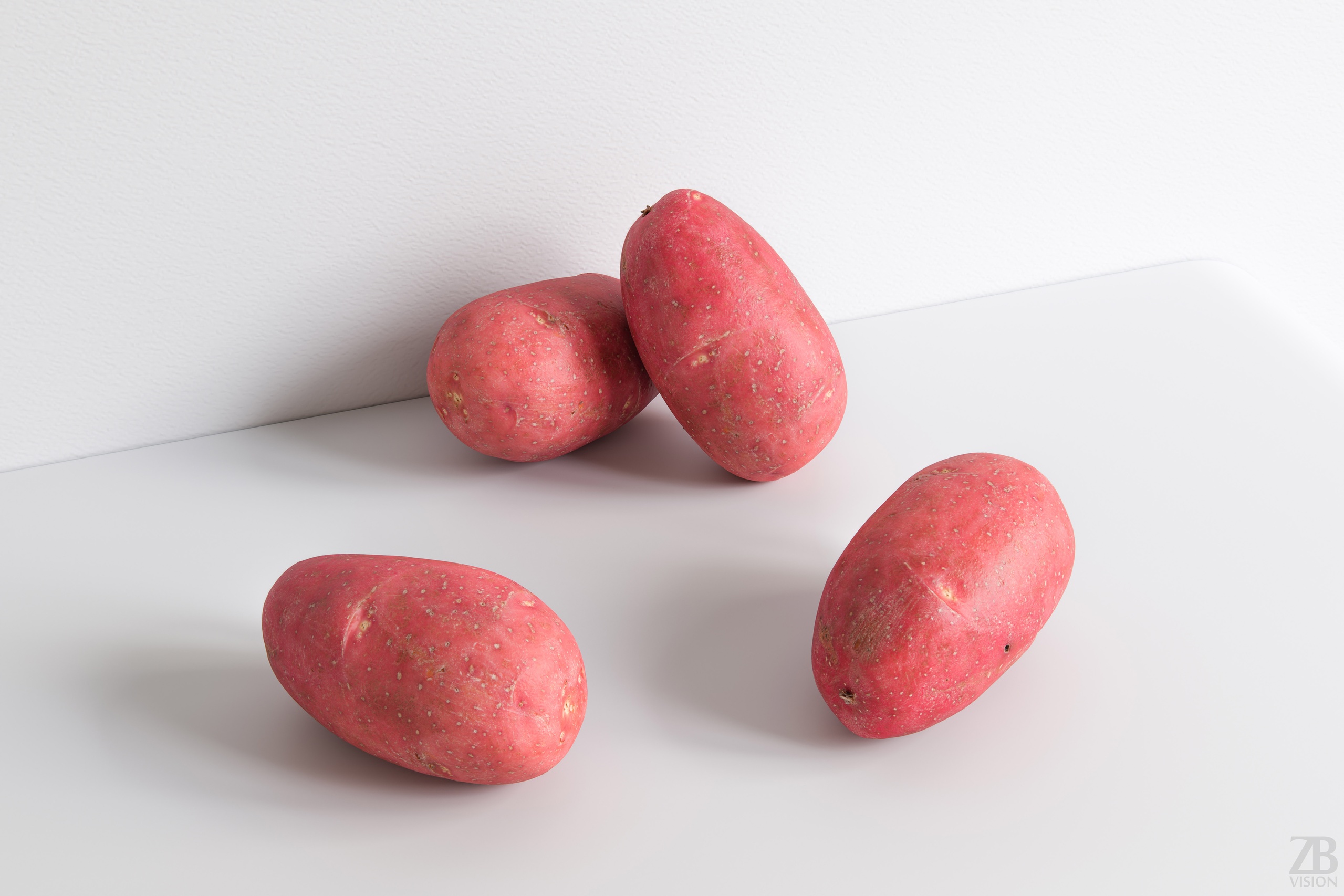 Media 1 for listing Potato 001