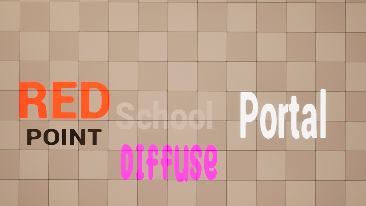 商品 Text Decal Maker: Turn Text into Textures 的媒体 1