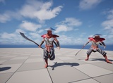Ninja | Fab