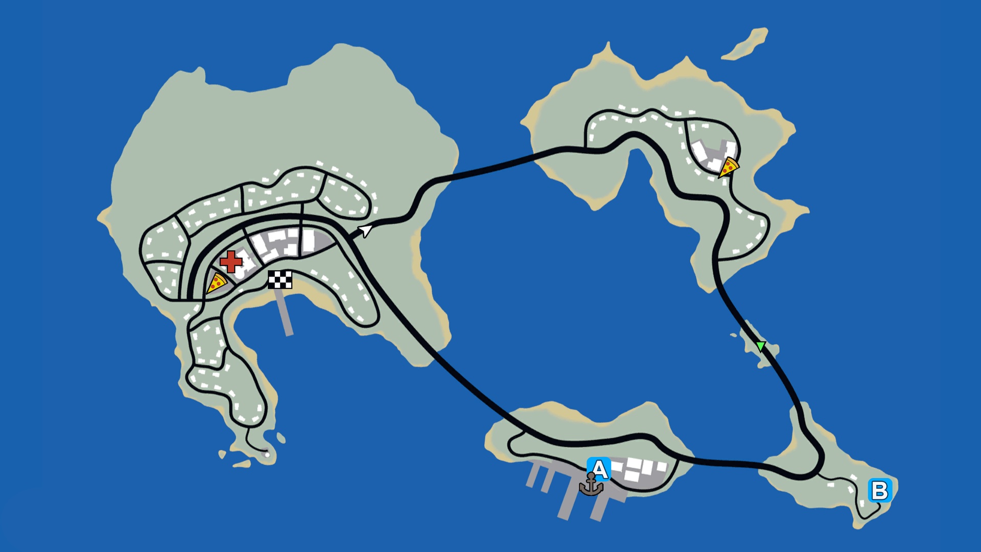 商品 Tile Based Minimap 的媒体 1