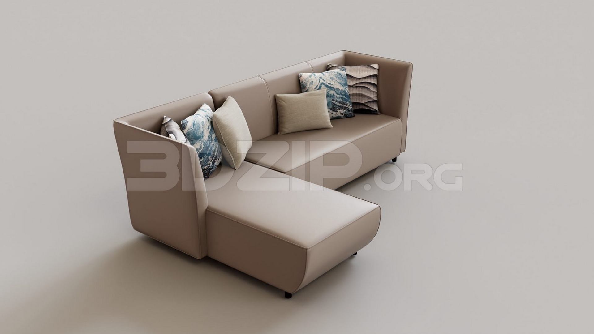 Media 1 for listing Free 3Ds Max Sofa Model Download 15046