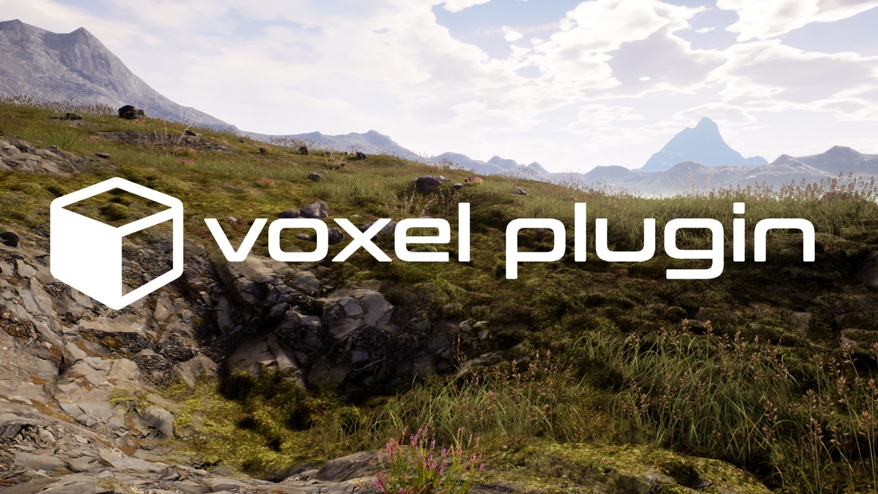 Media 1 for listing Voxel Plugin Pro Legacy