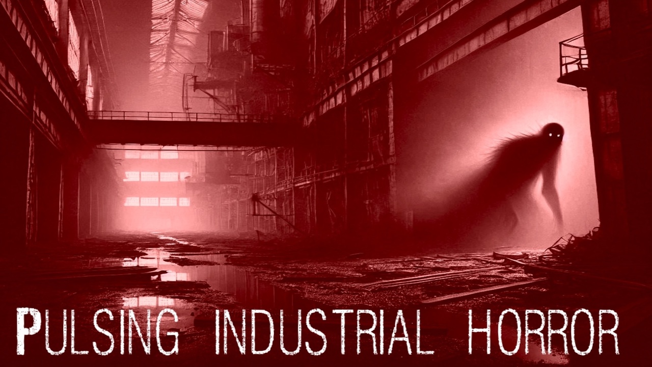 Media 1 for listing Industrial Horror Music: Tension|Combat|Exploration