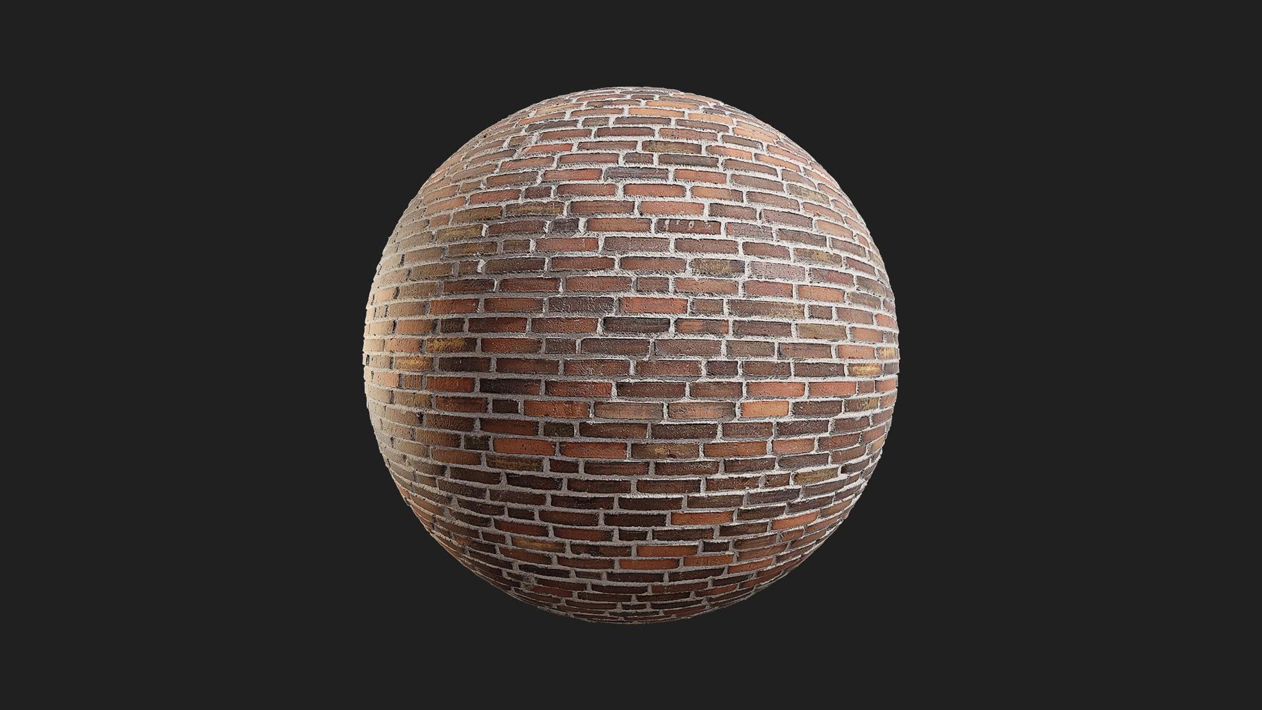 Brick Facade | Fab