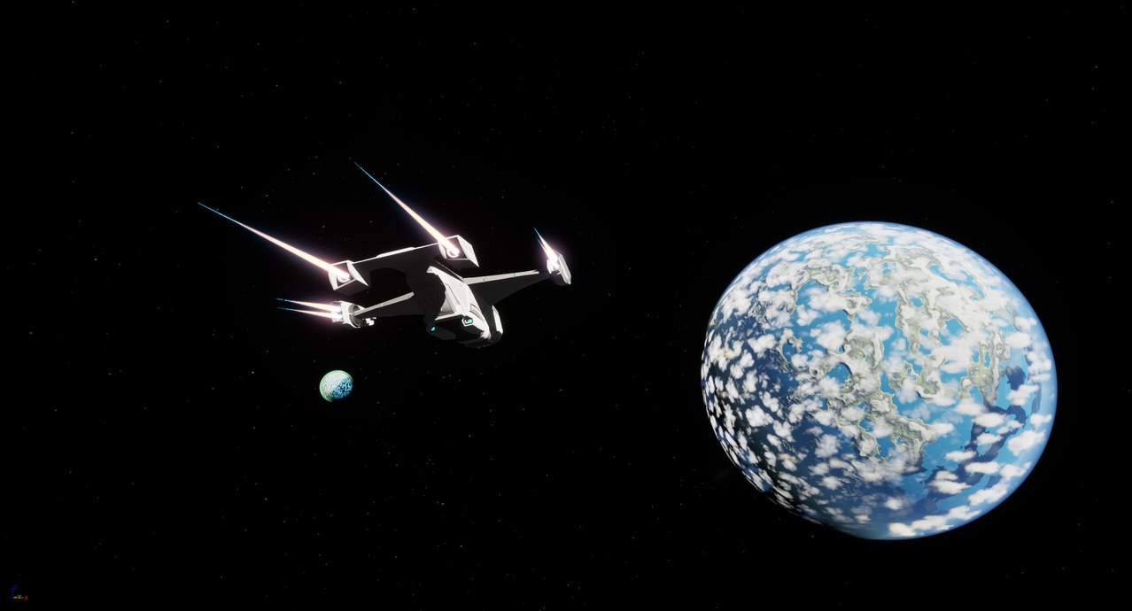 SpaceKit screenshot 12 of 18