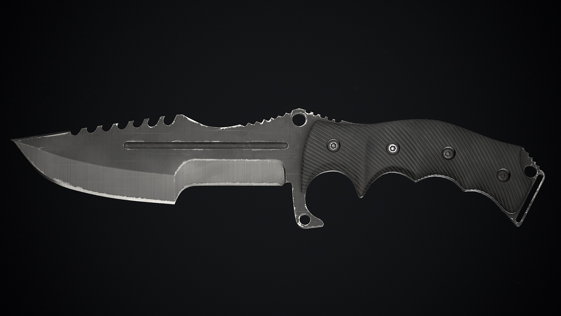Media 1 for listing Survival Tactical Knife