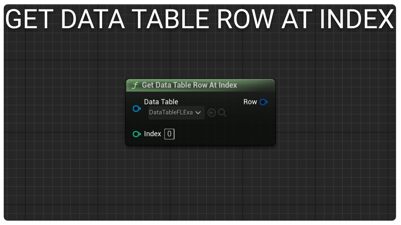 Data Table Function Library