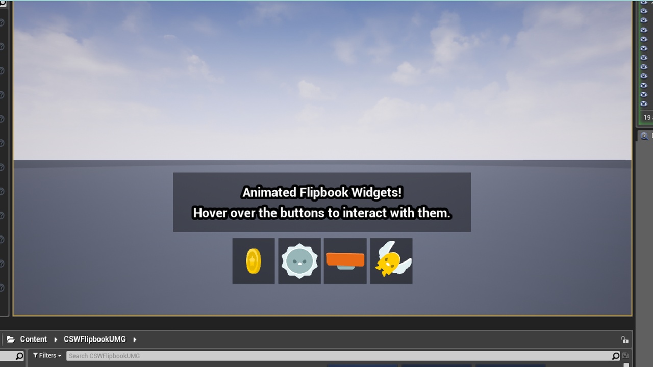 Media 1 for listing Flipbook for Widgets