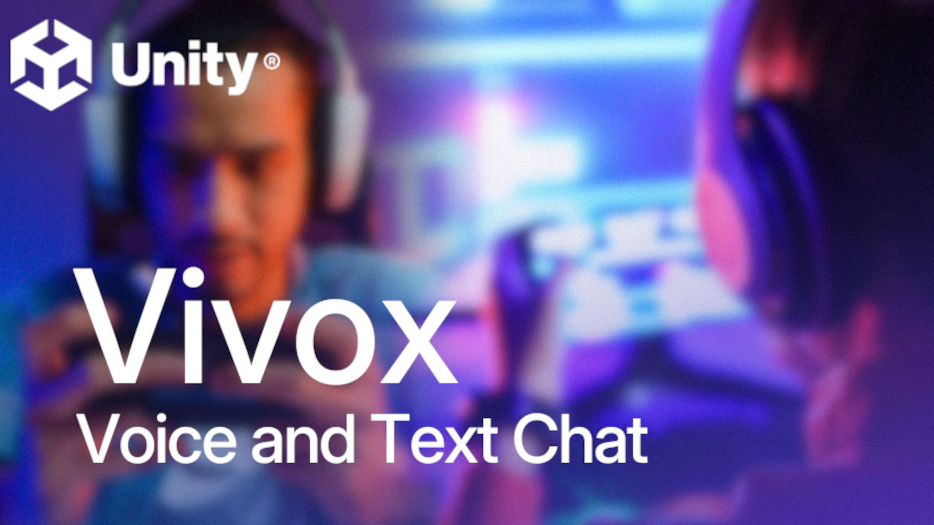 Vivox Voice and Text Communications | Fab