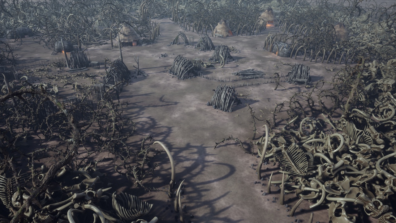 Media 1 for listing Top-Down Primal Settlement