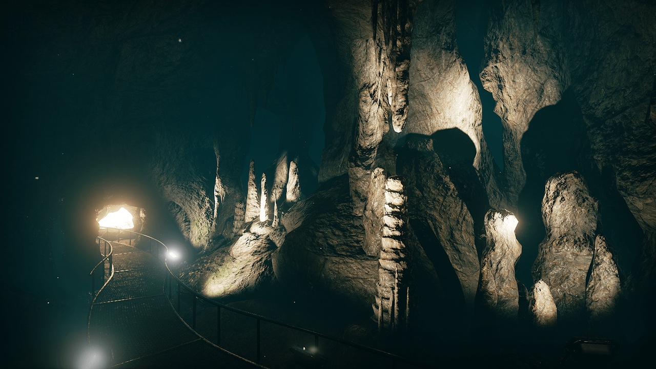 Media 1 for listing Luos's Modular Rocks & Caves