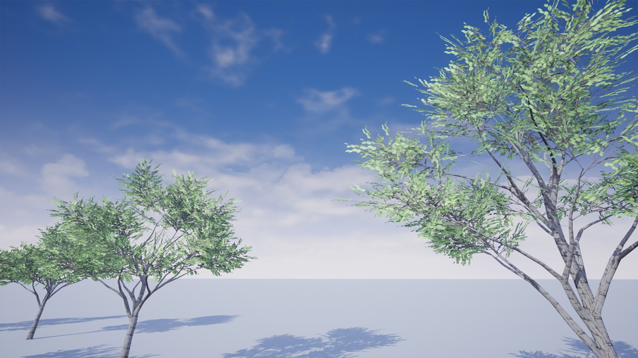 Tree Pc Custom Build Desktop Trees Pack 63 (PC/Console) | Fab