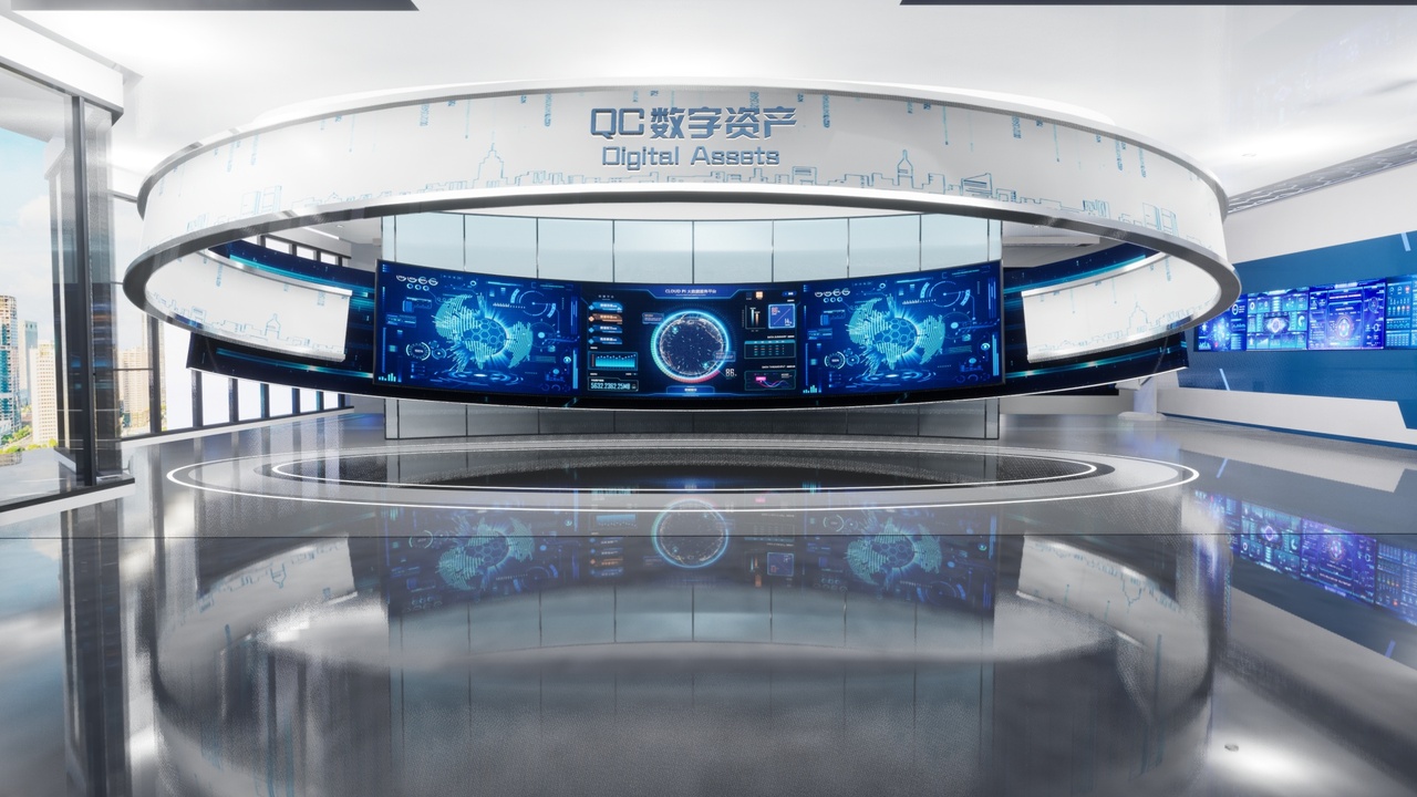 Media 1 for listing Data center