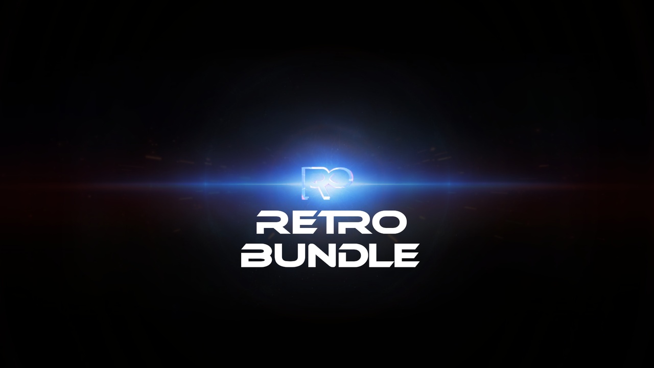 Media 1 for listing Retro Music Bundle