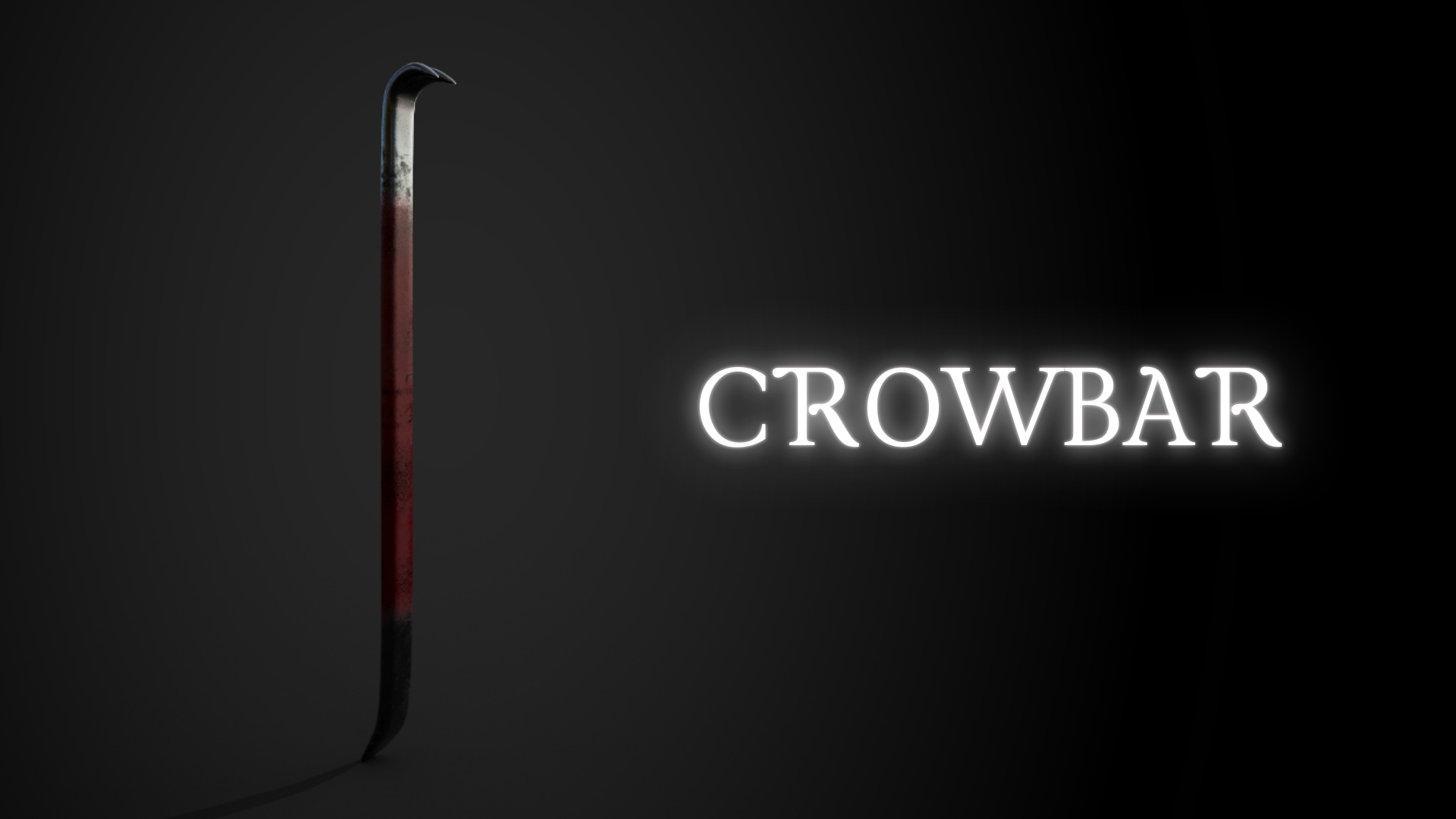 Crowbar | Fab
