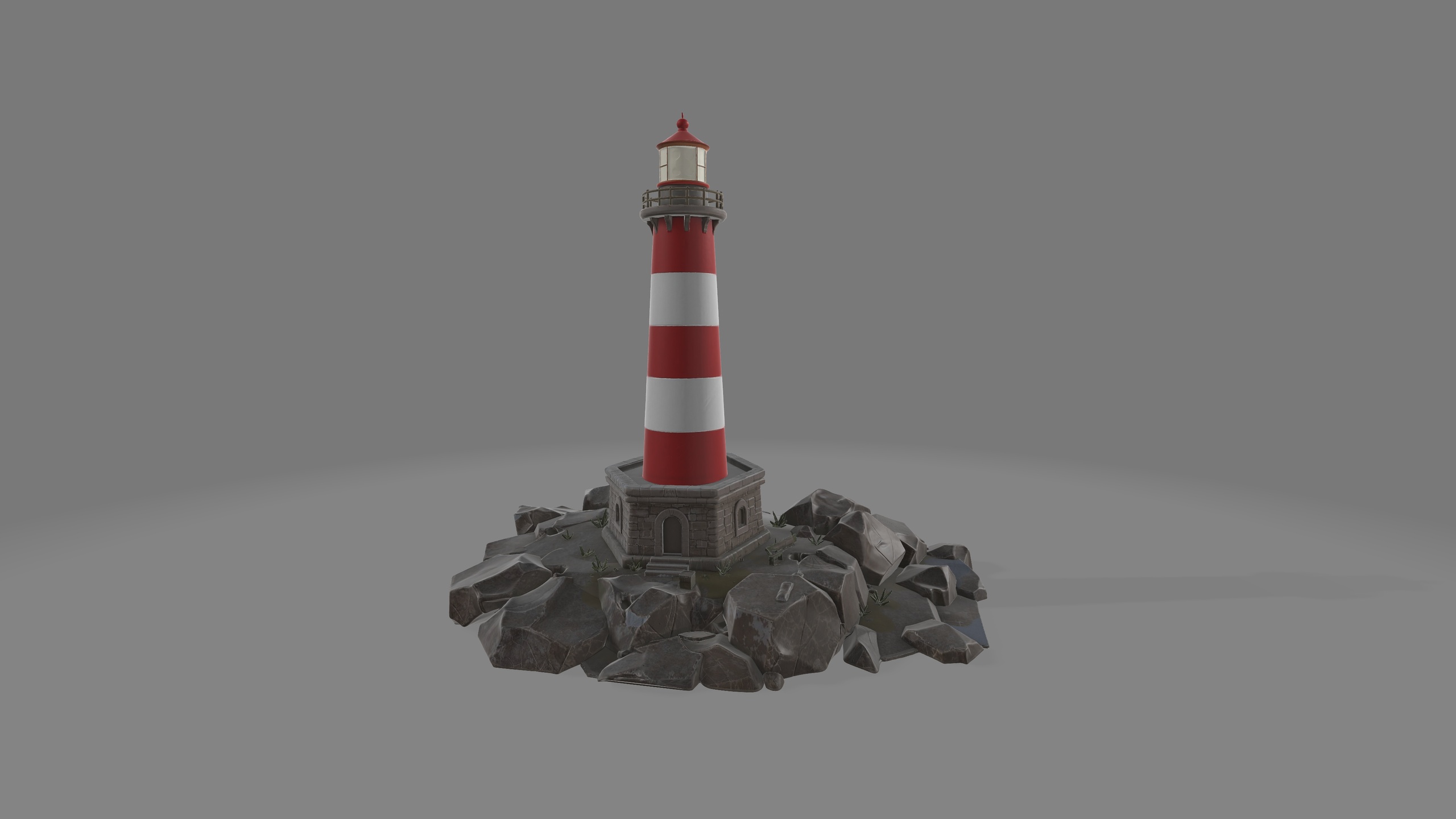 Media 1 for listing Lighthouse