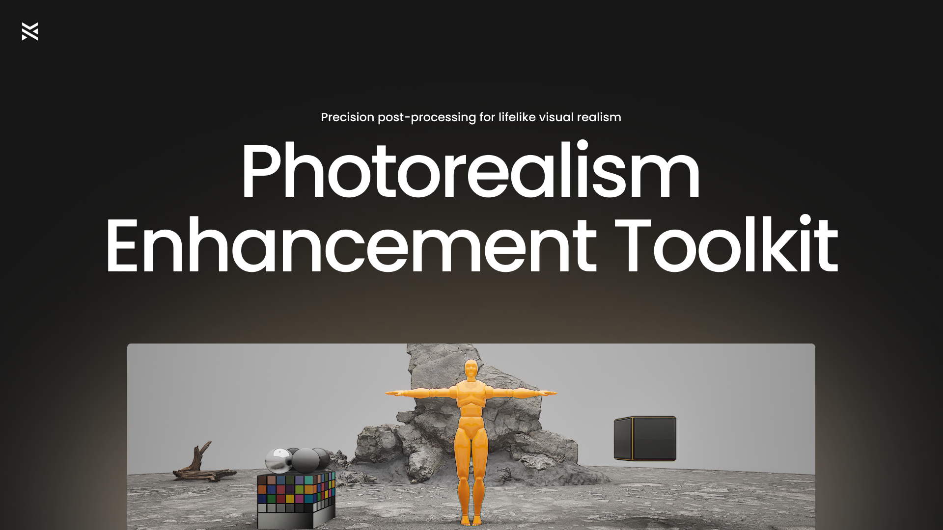 Photorealism Enhancement Toolkit | Fab