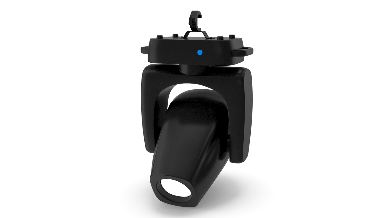 Media 1 for listing Moving Head Spot Stage Light