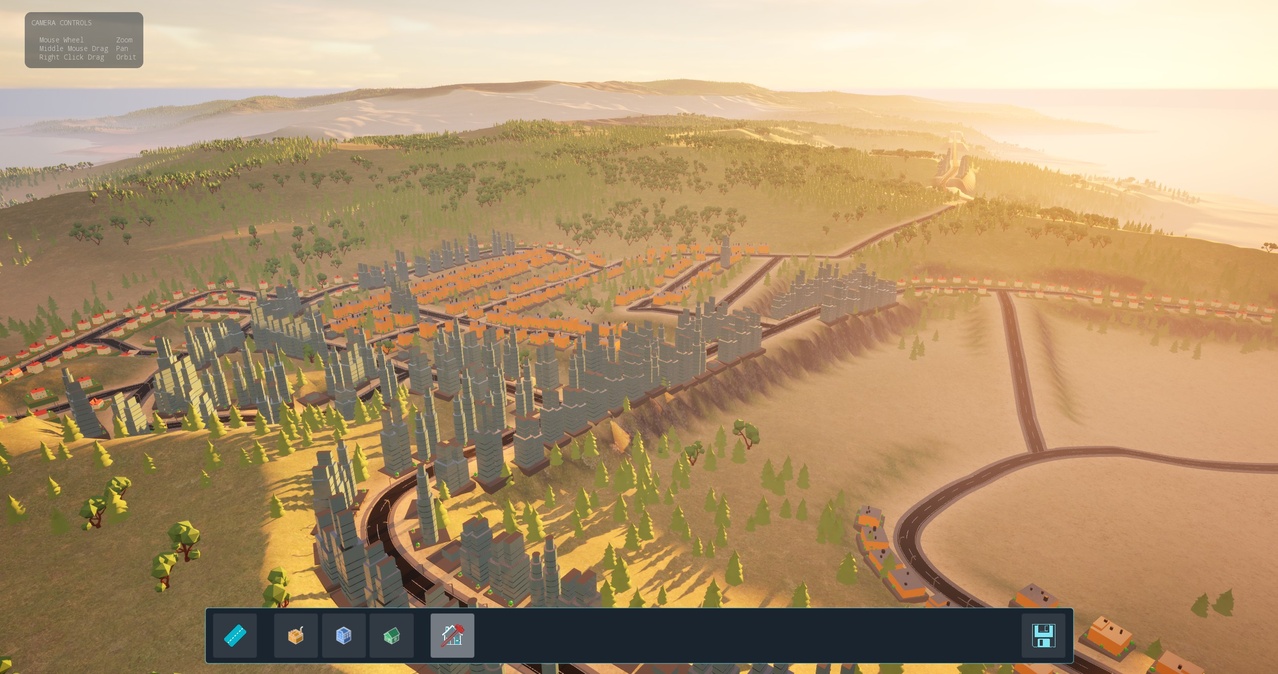 CityGen screenshot 7 of 18