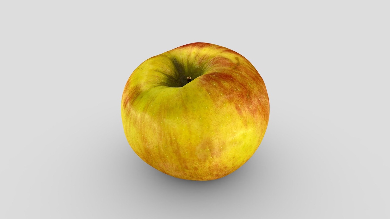 Media 1 for listing Honeycrisp Apple