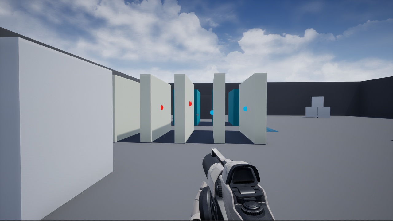 Media 1 for listing Ballistics System