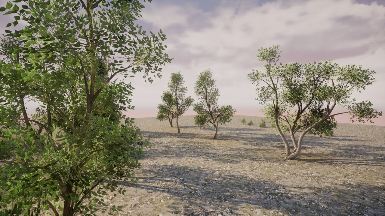 Media 1 for listing Mobile Tree Pack 2
