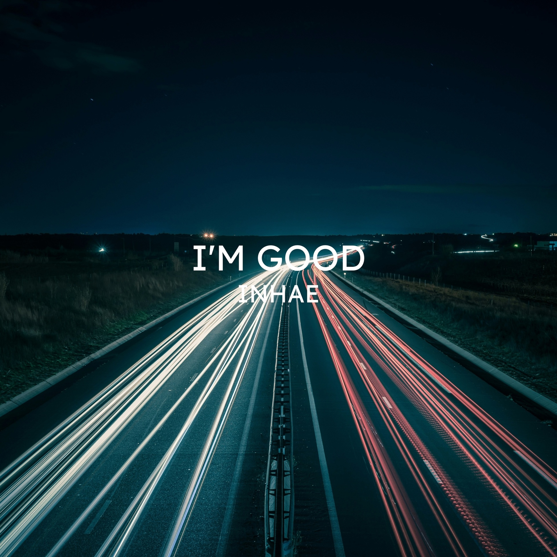 Media 1 for listing I'M GOOD-Breezy Night Drive Mega Pack (25 Styles)