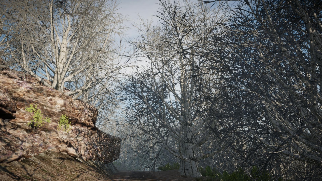 Media 1 for listing Mobile Winter Trees 14