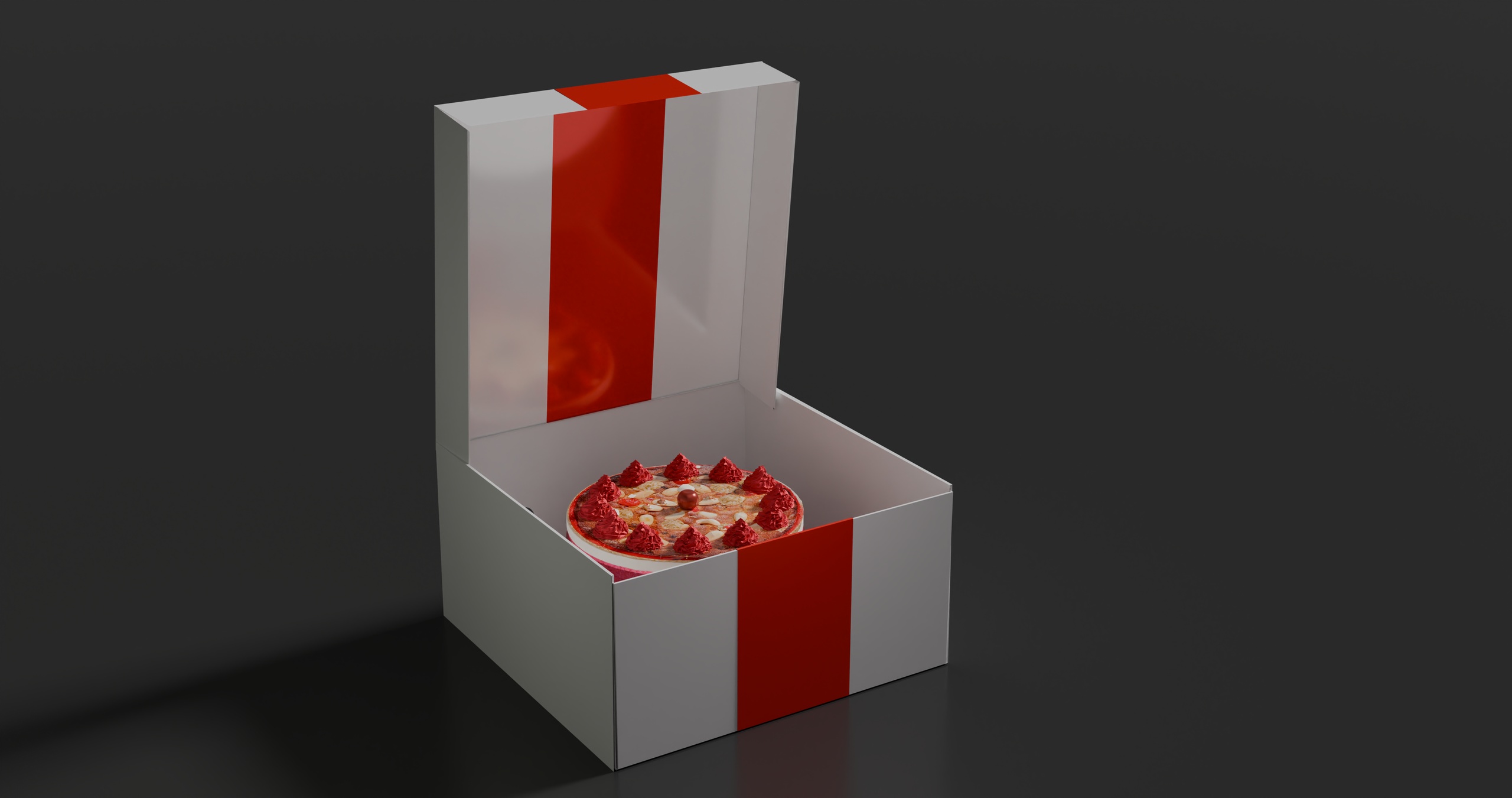 Media 1 for listing Cake