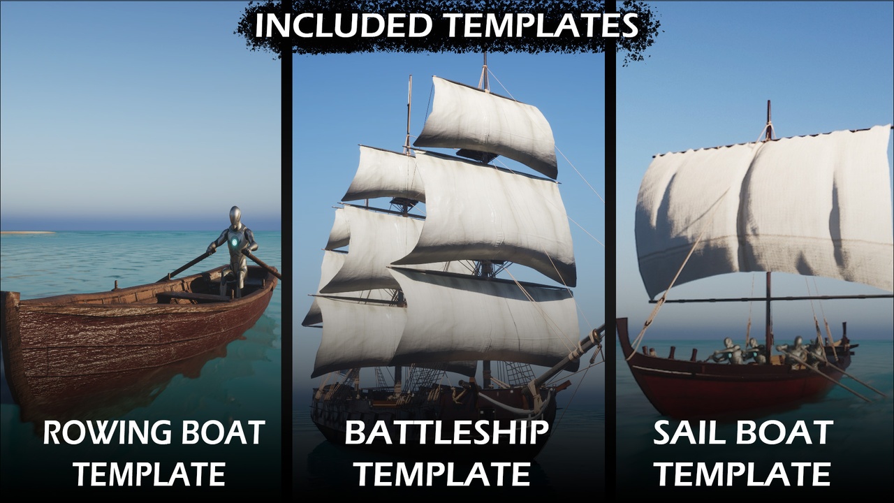 Media 1 for listing Battleship Systems Pack