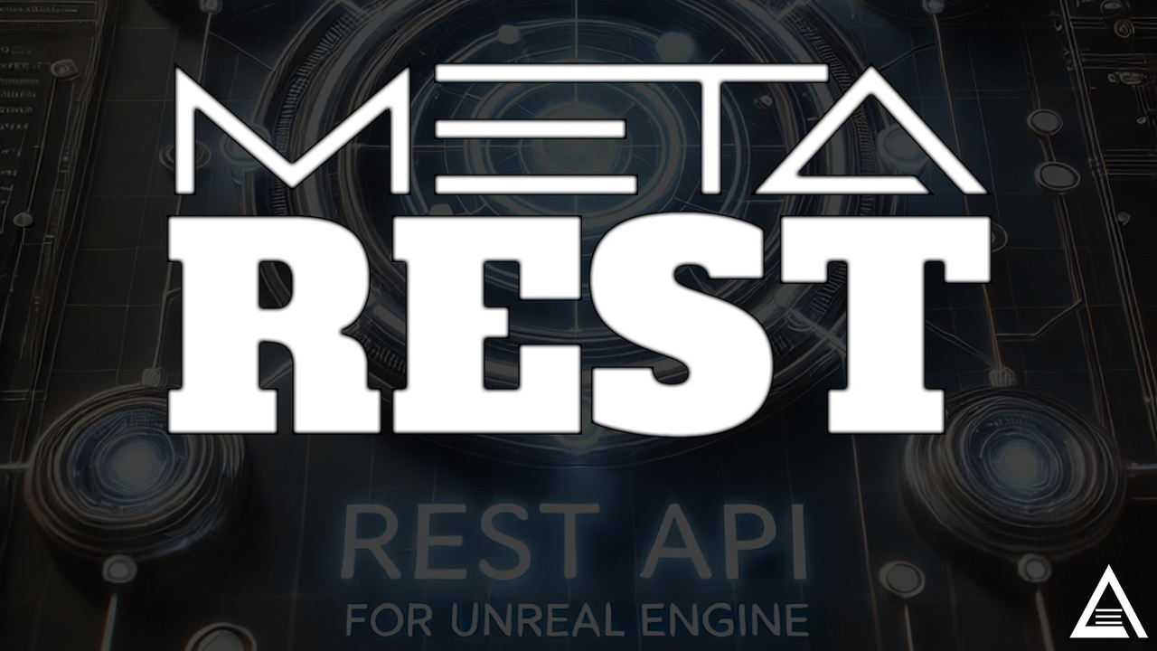 Media 1 for listing MetaREST