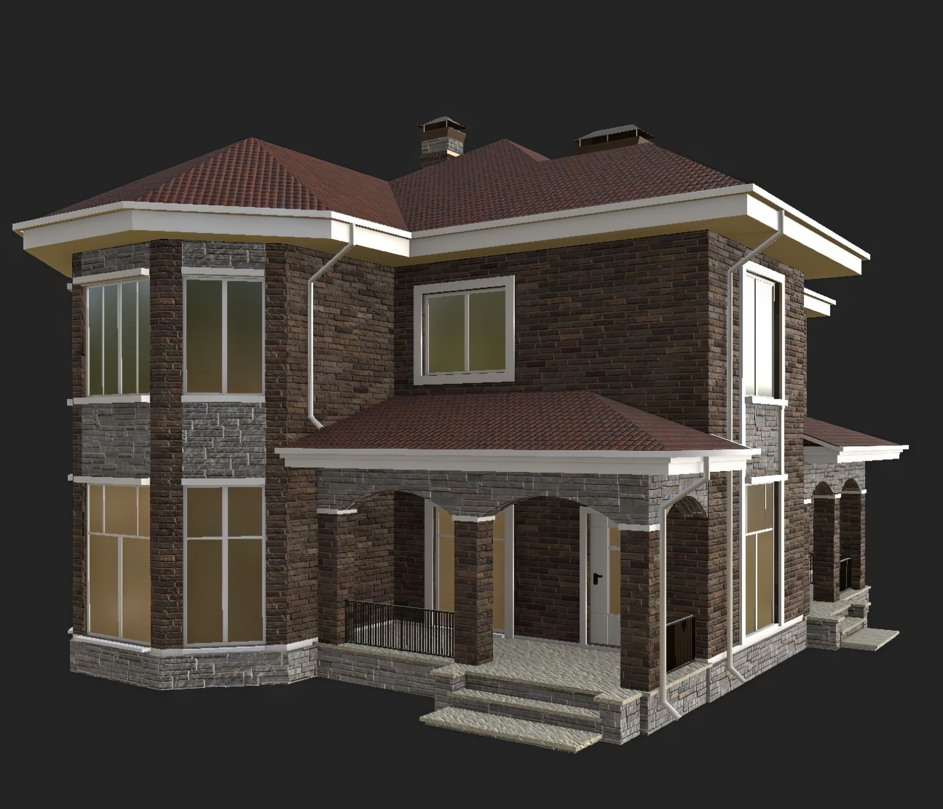 Media 1 for listing Renaissance Cottage