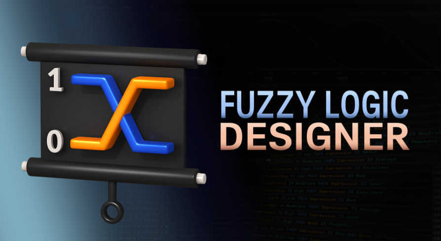 Fuzzy Logic Designer | Fab