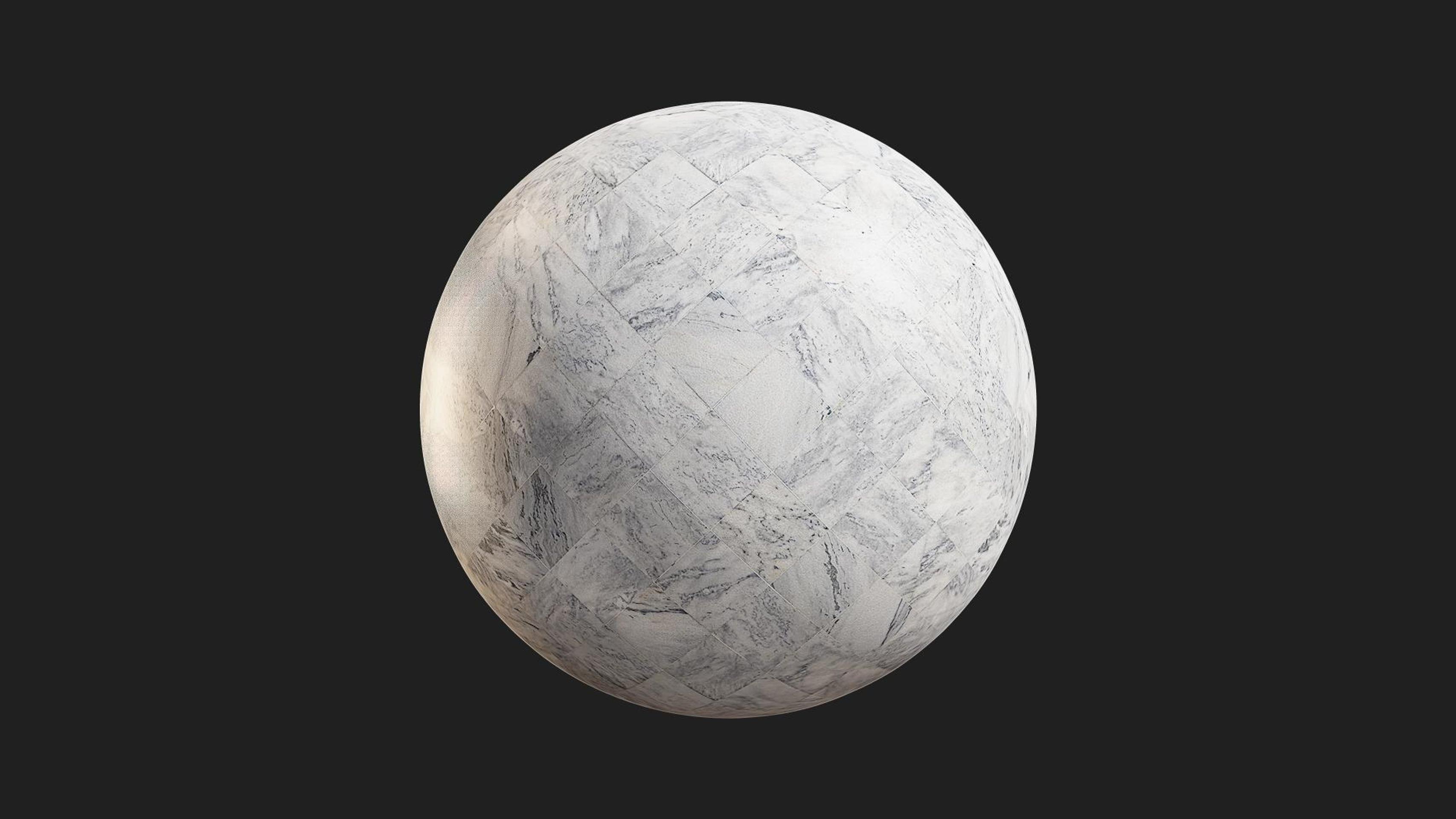Marble Tiles | Fab