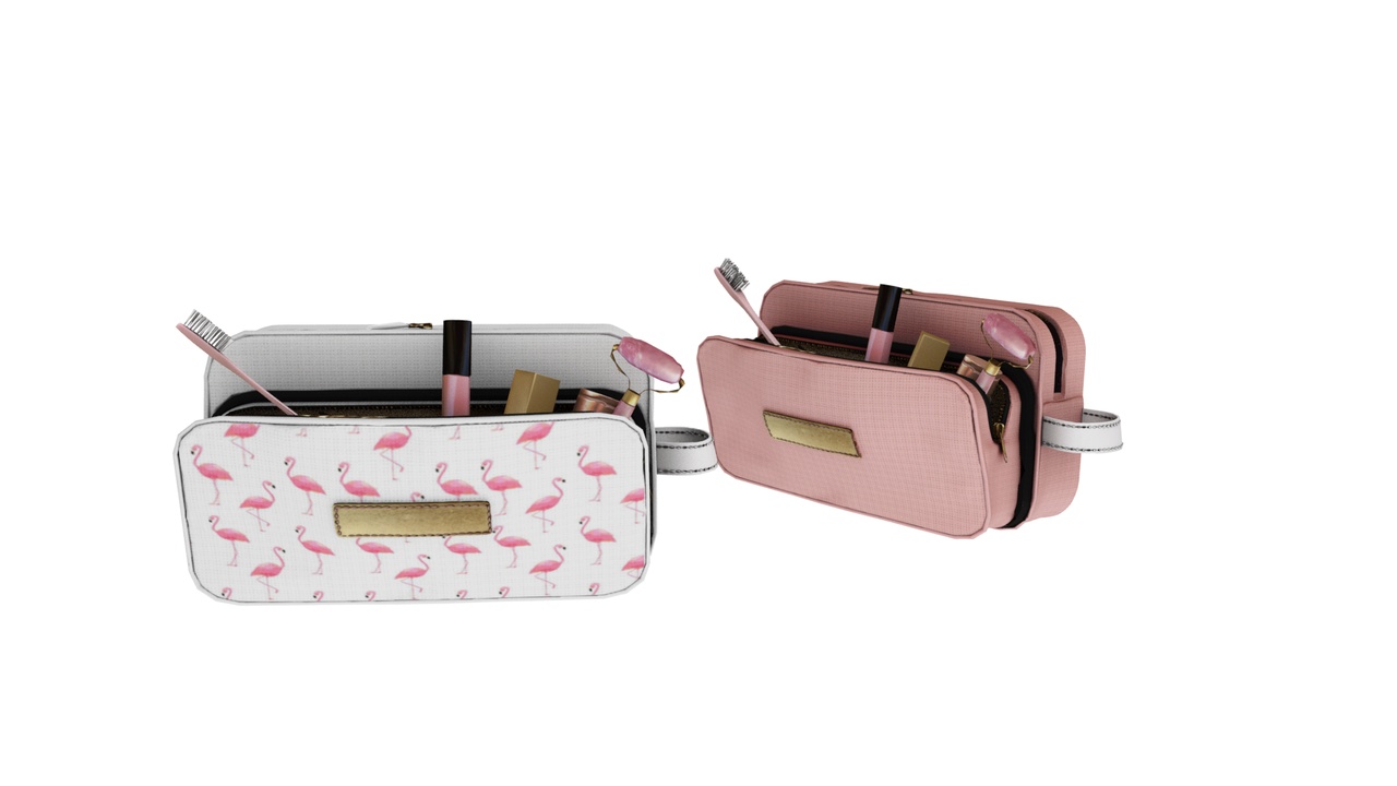 Media 1 for listing Makeup Cosmetics Props Pack Generic Beauty Collection